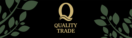 Quality Trade logo